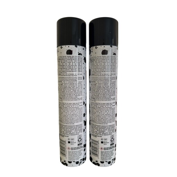 Zotos Professional Sprayage II Hair Spray Concentrate Firm Hold 10 oz New 2 Pack - Picture 2 of 2